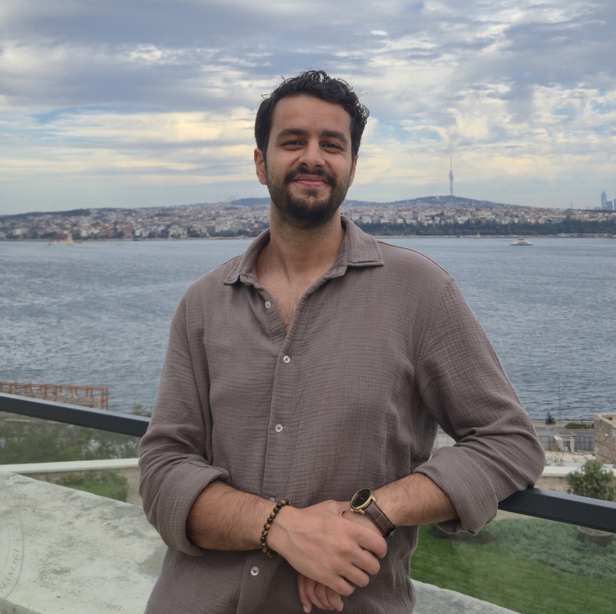 Ahmet Alıç